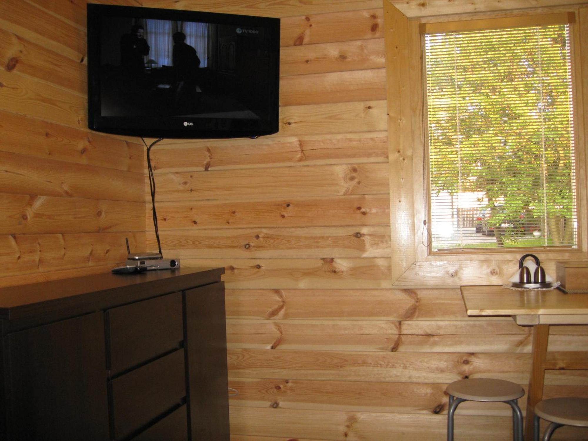 Villa Jura Ventspils Habitación foto