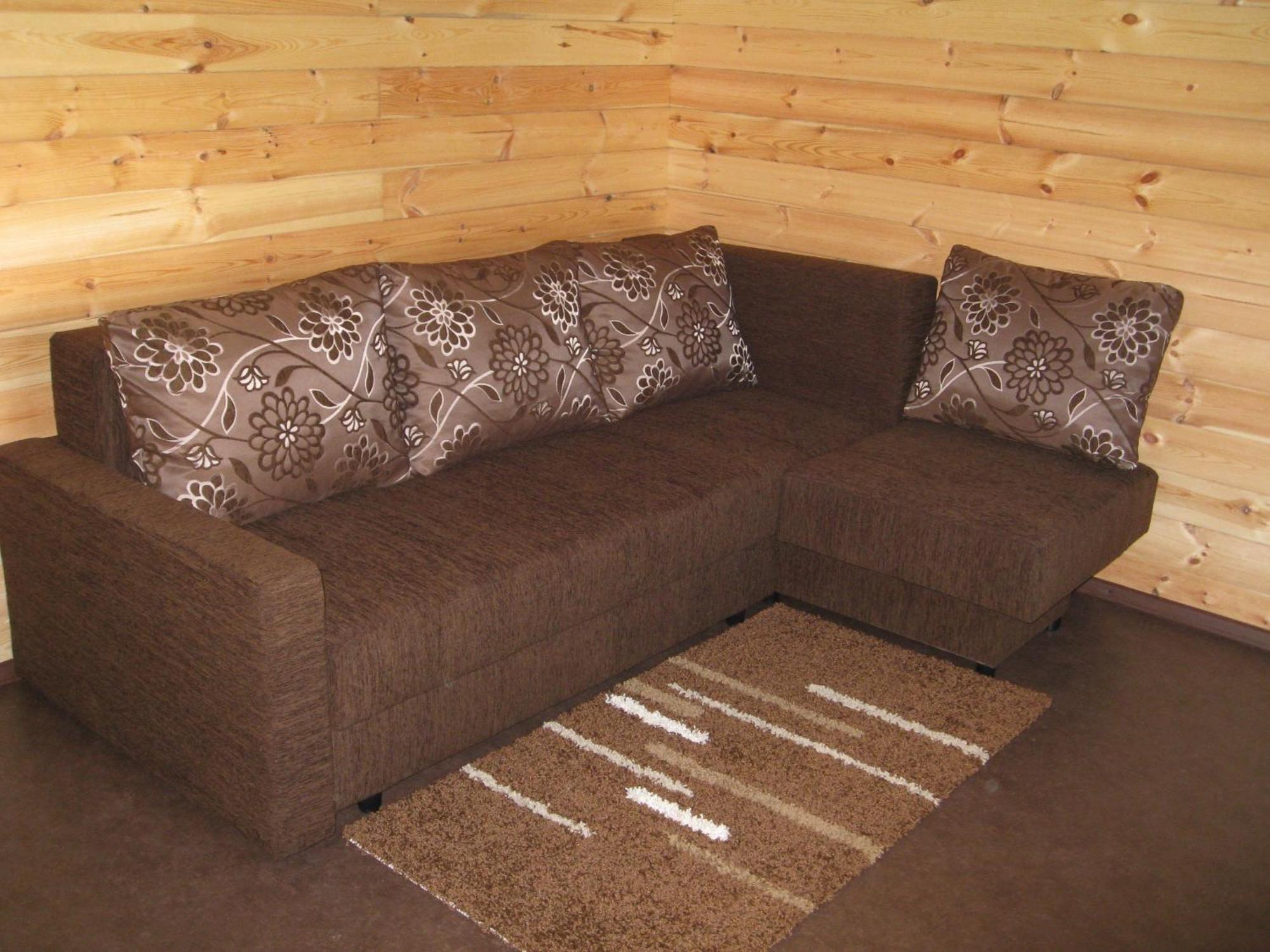 Villa Jura Ventspils Habitación foto