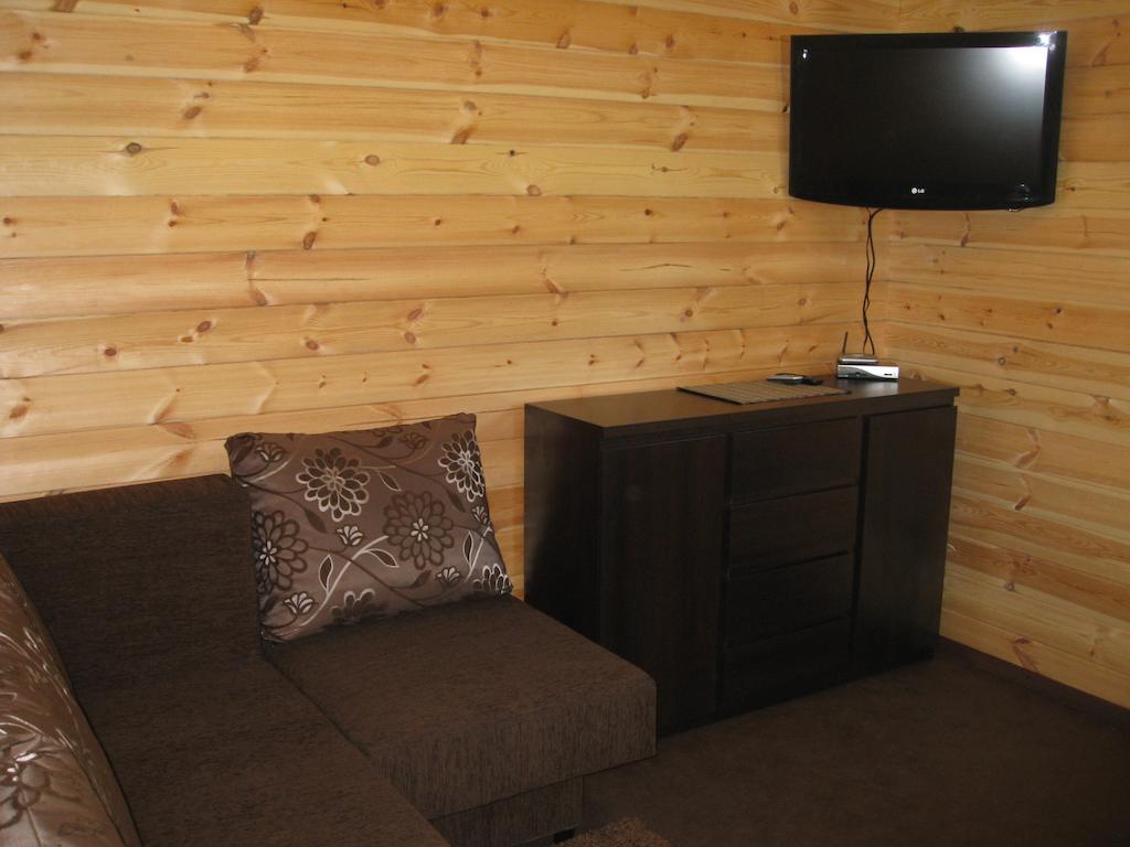 Villa Jura Ventspils Habitación foto